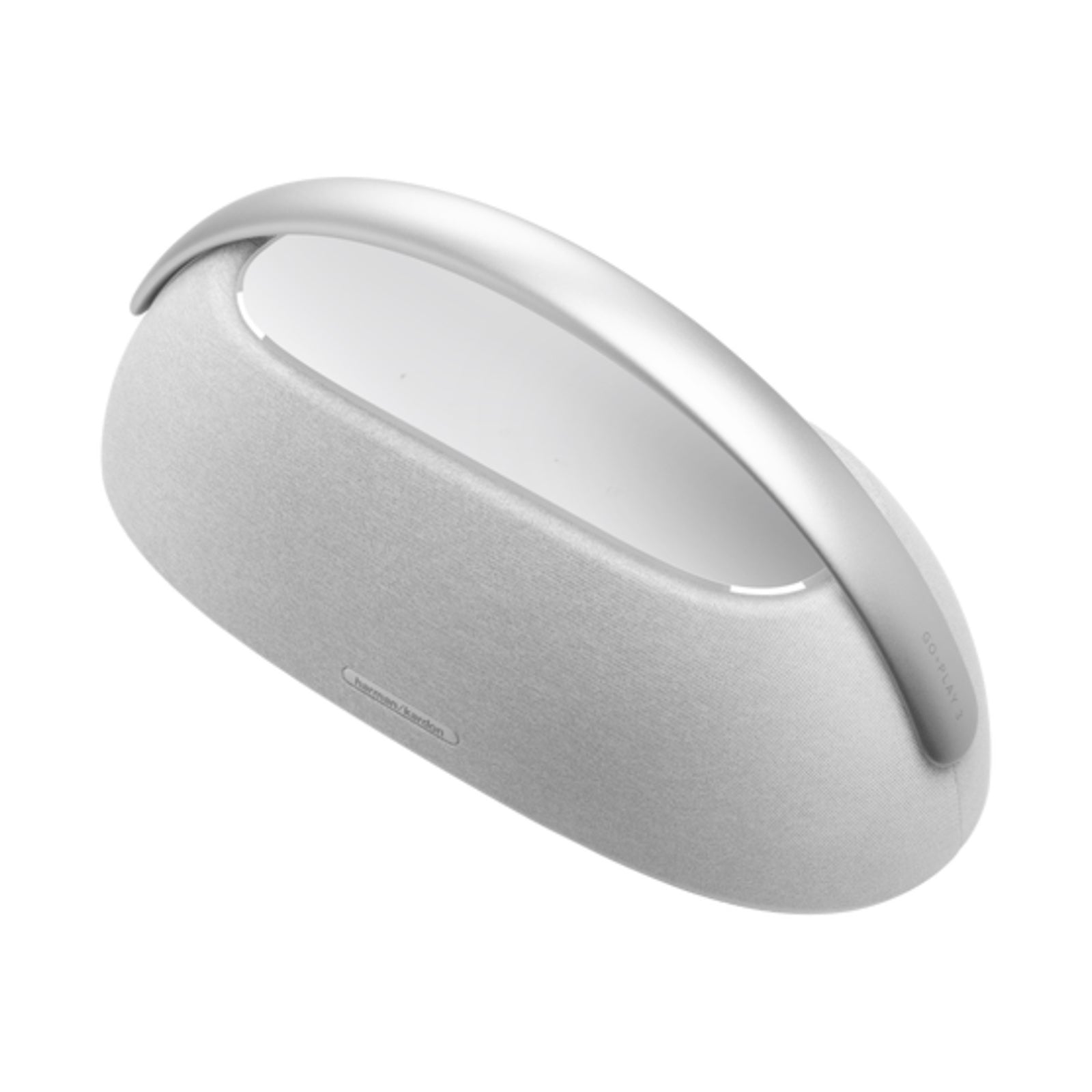 Harman Kardon Go Play 3 Portable Bluetooth Speaker - Gray